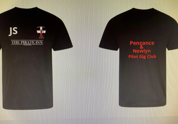 PNPGC Racing T-Shirts